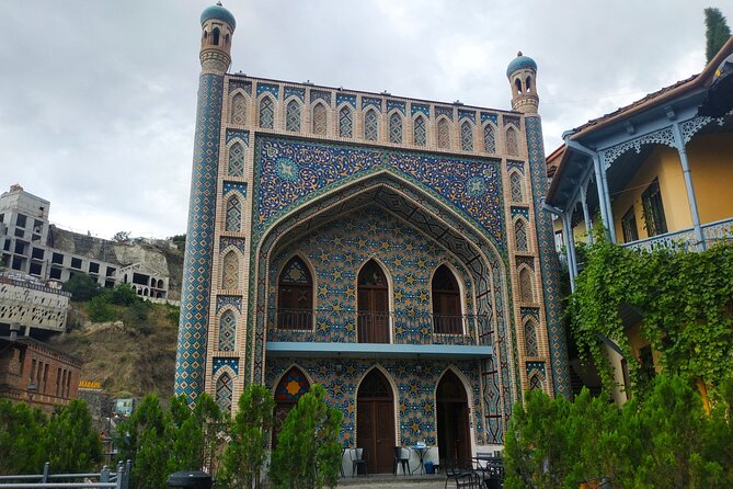 Georgia and Armenia Tour 8 Days/7 Nights - Khor Virap and Areni: Armenia’s classic religious views plus cave wine