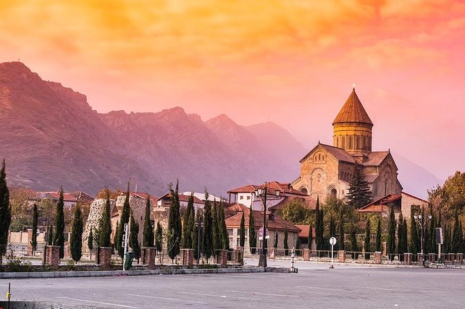 Georgia Tour Package 5 Days - Day 2 Pace Check: Plan for More Driving Than You Expect