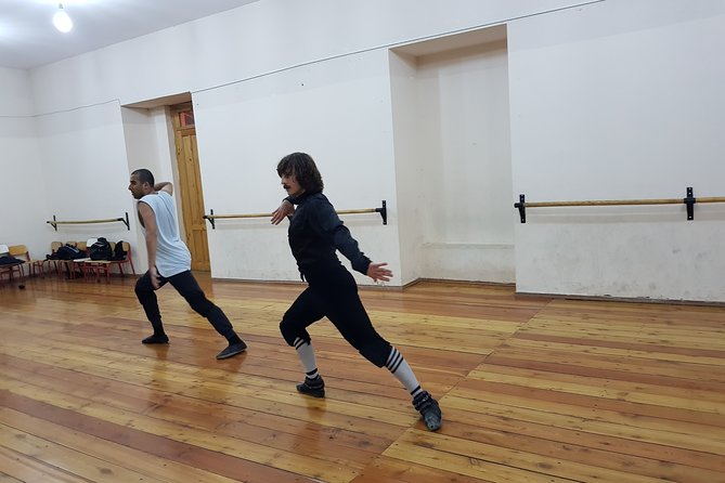 Georgian Dance Class in Tbilisi, Georgia - Price and Value for Skill-Building in Tbilisi