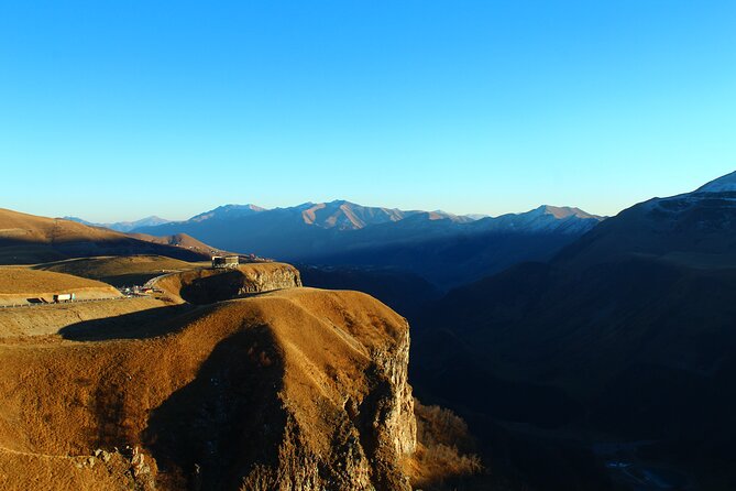 Georgian Essence: Cultural Immersion in a week - Day 1 in Kakheti: David Gareja to Signagi and Telavi