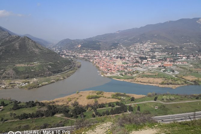 Gori-Uplistsikhe Mtskheta-Jvari one Day private Tour - Joseph Stalin’s Museum in Gori: striking, surreal, and not for everyone