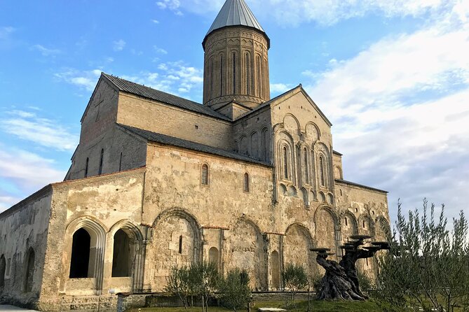 Grand tour to Kakheti for wine lovers: Telavi-Kvareli-Sighnaghi - Key points to know before you go