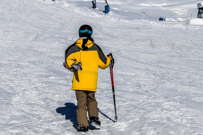 Gudauri Adventures - One Day Private Tour to Gudauri Ski Resort - Meeting Your Driver-Guide and Getting the Personal Touch