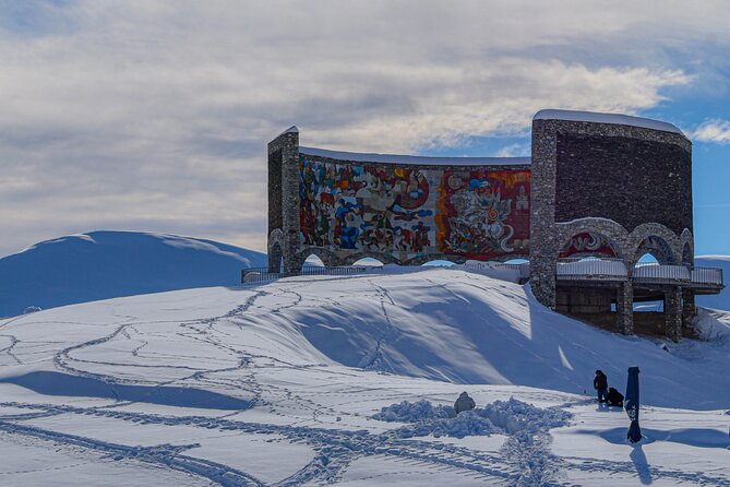Gudauri Adventures - One Day Private Tour to Gudauri Ski Resort - Timing Tips to Keep the Day From Feeling Rushed