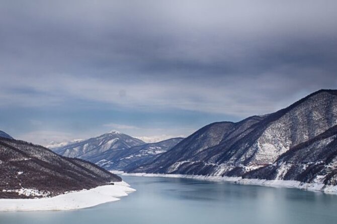 Gudauri Ski Resort Private Day Tour from Tbilisi Snow Adventure - Who this private tour suits best
