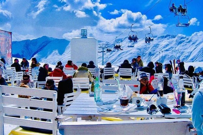 Gudauri ski tour (Group Tour) - Price and Value: What $22 Covers and What You Should Budget For