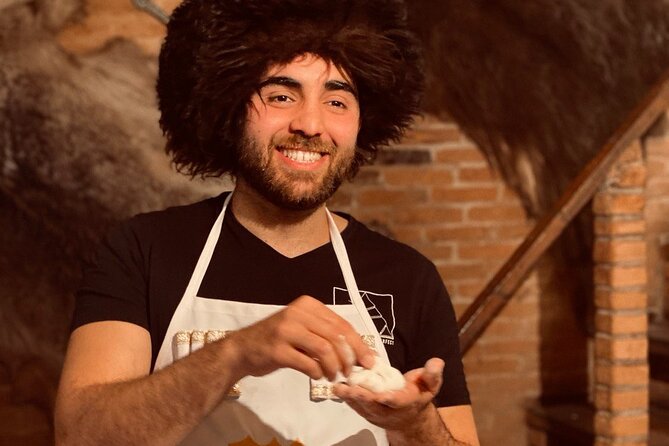 Half-Day Famous Georgian Supra Feast - Who This Supra Feast Suits Best