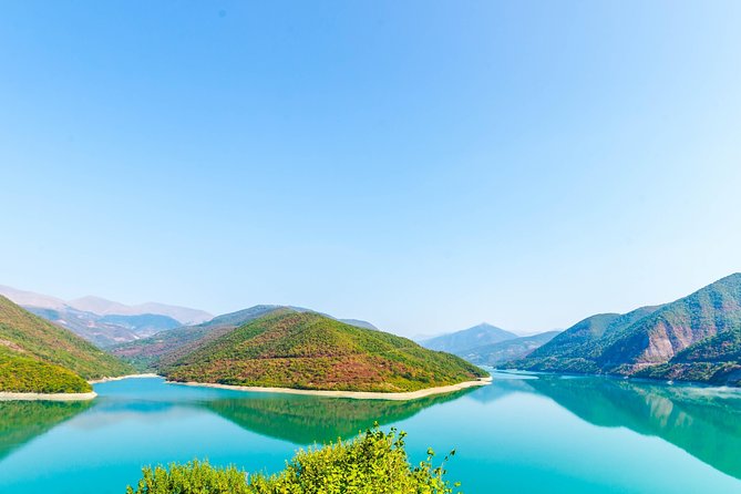 Highlights of Caucasus Mountains-Jinvali,Ananuri,Gudauri,Kazbegi(Group tour) - Quick Hits: What Makes This Group Tour Work