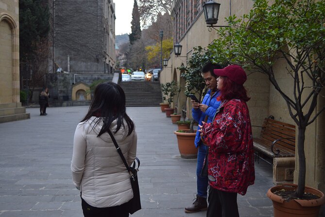 Jewish Heritage Walking Tour with Kosher Wine Tasting - Who This Tour Suits Best (and Who Should Rethink It)