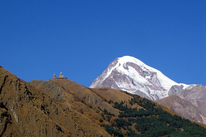 Jvari Monastery, Ananuri, Gudauri, Kazbegi Group & Private Tour - Price and Logistics, Why This Day Trip Feels Like Value