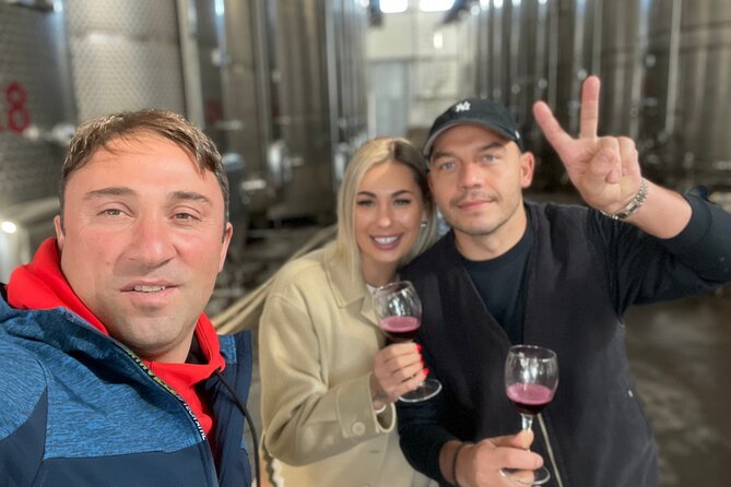 Kakheti All Inclusive Private Wine Tour Including Lunch - Hotel pickup to Tbilisi return, the basics that matter
