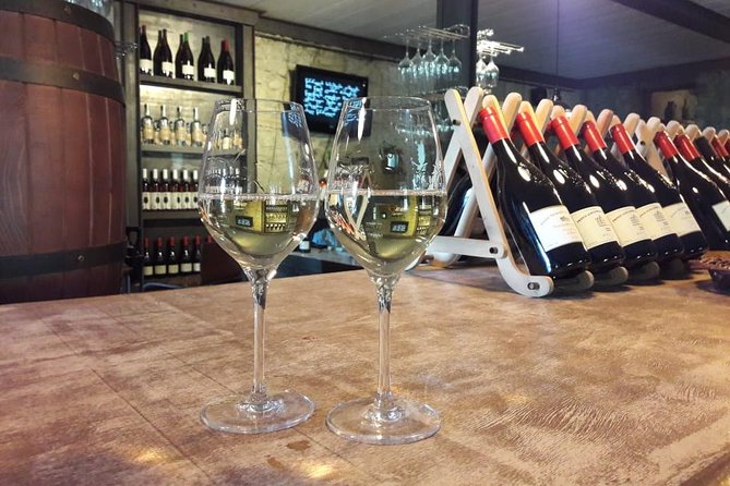 Kakheti.All inclusive Wine tour with family lunch - Alexander Chavchavadze House-Museum: wine culture with a human story