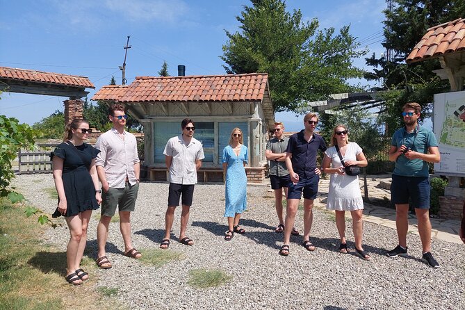 Kakheti.All inclusive Wine tour with family lunch - Starting from Tbilisi: timing, pacing, and what to bring