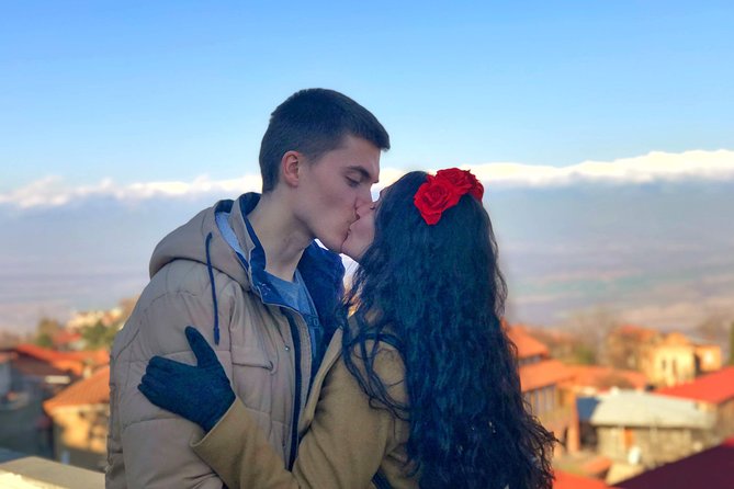Kakheti and Sighnaghi tour with winetasting - Marriage Palace in Sighnaghi: The Fun Detour That Explains the Town’s Reputation
