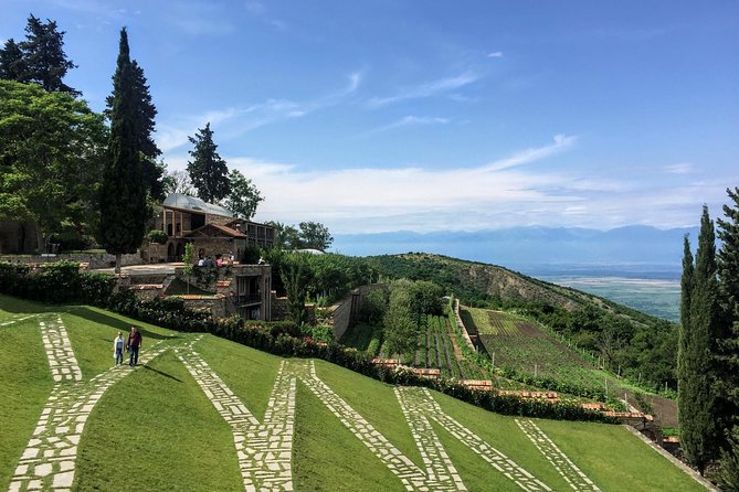 Kakheti and Sighnaghi tour with winetasting - Price and Value: Is $95 a Smart Deal for One Long Day?