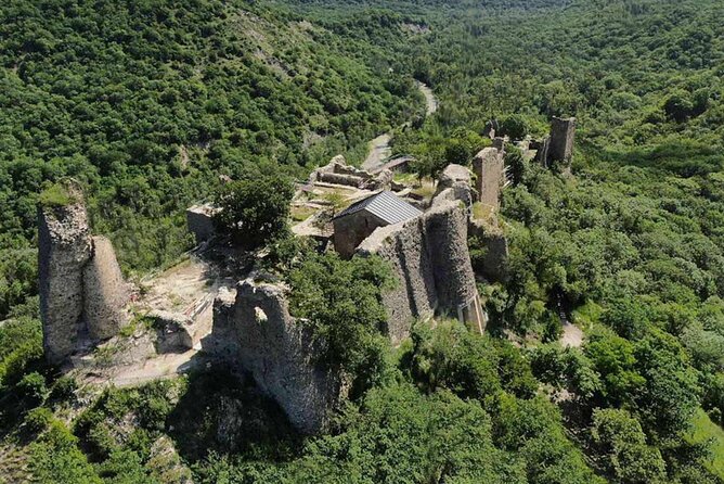 Kakheti, Bodbe, Sighnaghi and Telavi (Group Tour) - From Tbilisi to Kakheti, With a Pace That Makes Sense