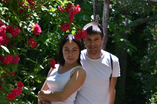 Kakheti: Bodbe, Sighnaghi, Telavi Wine Tour from Tbilisi - Sighnaghi: the walled-town walk and the museum quick peek
