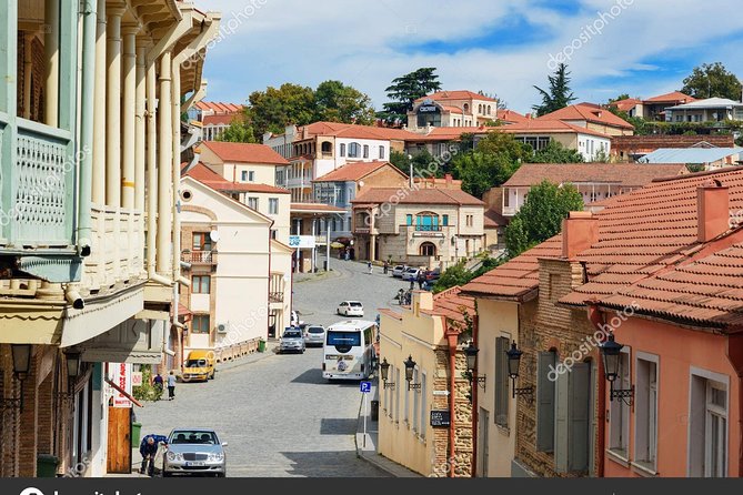 Kakheti;City of Love Sighnaghi, Bodbe. KTW. Wine House Group tour - Key Things You’ll Remember