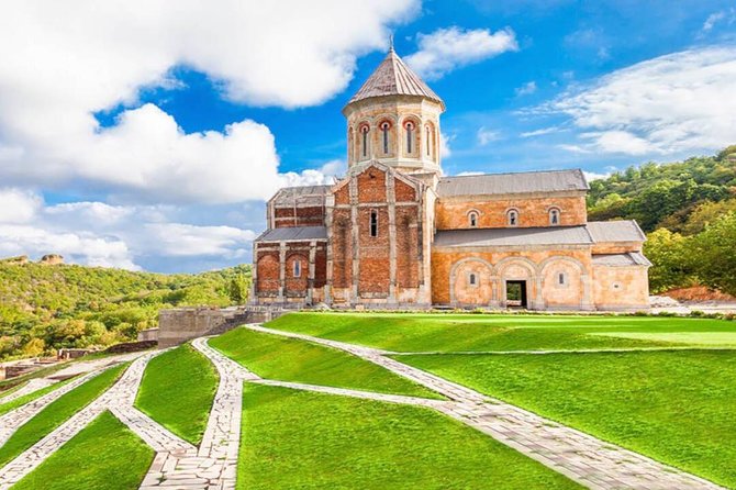 Kakheti Full Day Private Tour - Why this Kakheti day trip works for most schedules
