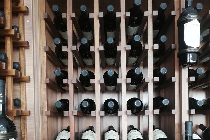 Kakheti Full Day Private Tour - The best part: how the day balances wine and place