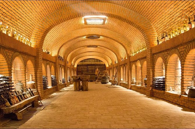 Kakheti Full Day Private Tour - Price and what you are actually paying for
