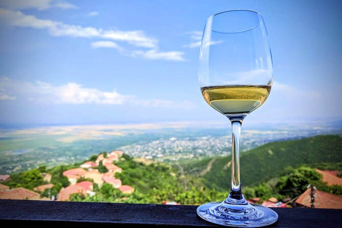 Kakheti Gems: Rainbow Mountains, Gareji & Signagi Private Tour - The Real Luxury: Private Timing and Guides Who Make the Day Click