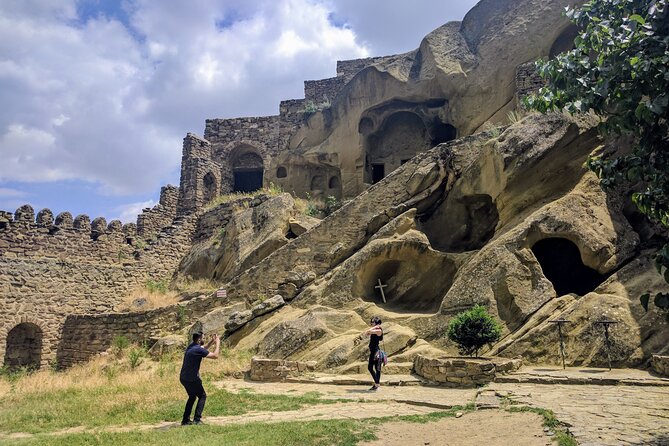 Kakheti Gems: Rainbow Mountains, Gareji & Signagi Private Tour - Price and Value: What $119 Covers, Plus What You Might Pay Extra