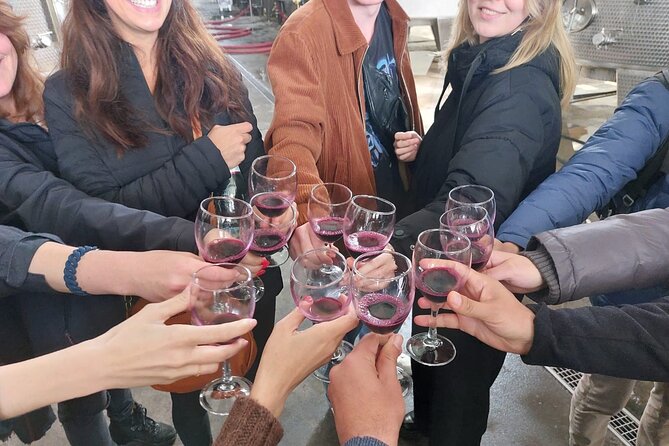 Kakheti Wine Region: Signagi and Bodbe Tour with 10 Wine Tastings - Signagi Walk in the City of Love: Cobblestones, Red Roofs, and Wedding House Lore