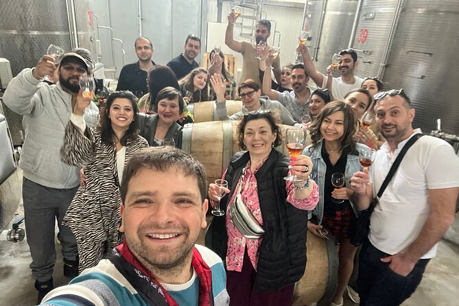 Kakheti Wine Region: Signagi and Bodbe Tour with 10 Wine Tastings - Should You Book This Tour? My Decision Checklist