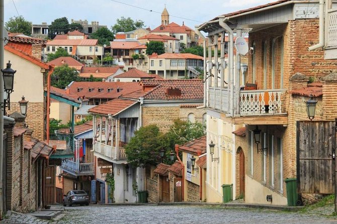 Kakheti Wine & Sighnaghi Private Tour from Tbilisi - Price and Value: Why $90 Can Make Sense Here