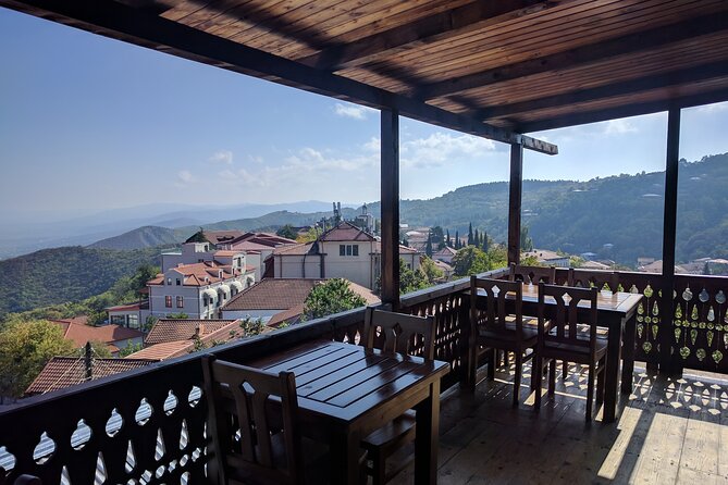 Kakheti Wine Tour for beginners - 3 wineries - Key things that make this tour a strong beginner pick