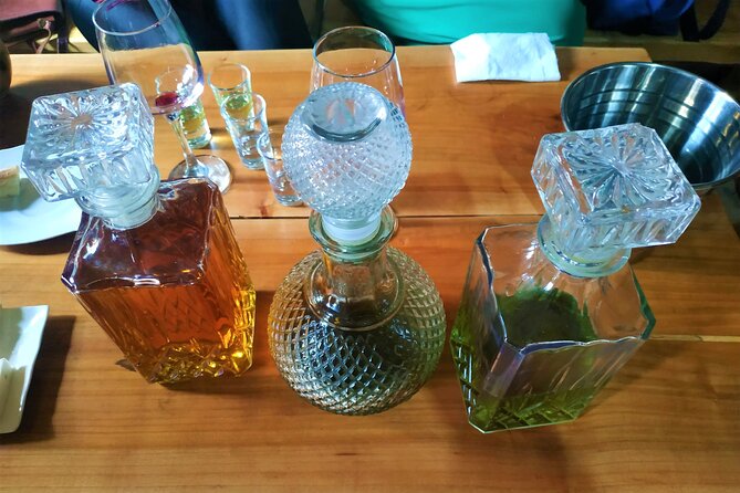 Kakheti Wine Tour with 20+ Wine Tastings & Qvevri Masterclass - Kindzmarauli Corporation Wine House: production to bottling
