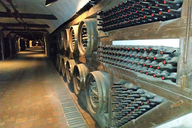 Kakheti Wine Tour with 20+ Wine Tastings & Qvevri Masterclass - Lunch option and the pace of 10 hours in Kakheti