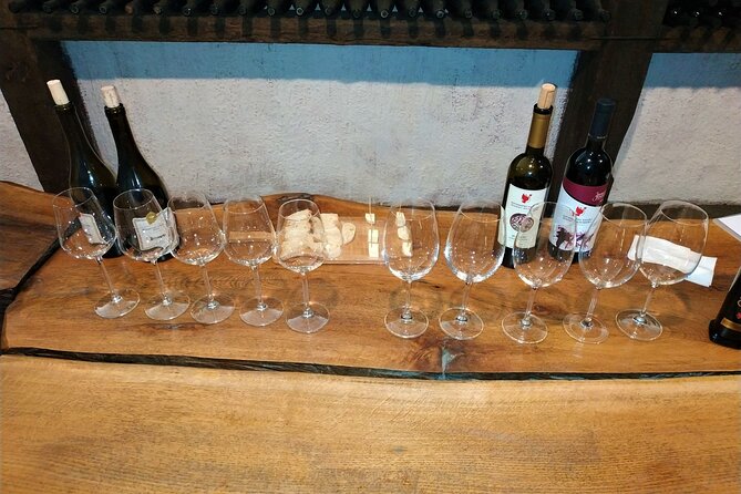 Kakheti Wine Tour with 20+ Wine Tastings & Qvevri Masterclass - Price, value, and what you are really paying for