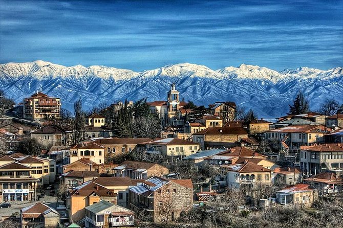 Kakheti With Top Destinations - Key things that make this Kakheti day feel worth it