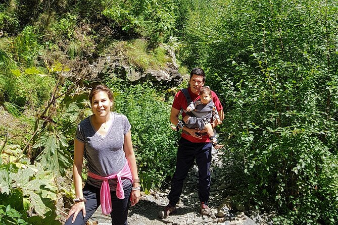 Kazbegi Adventure Day Trip - Hike to Gveleti waterfall plus Gergeti, Ananuri - After the hike: lunch choices that fit the schedule