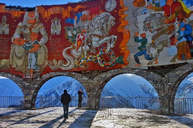 Kazbegi Adventure - Private Day Trip From Tbilisi with a Dinner + Masterclass - Timing, comfort, and what to pack for a day that runs long