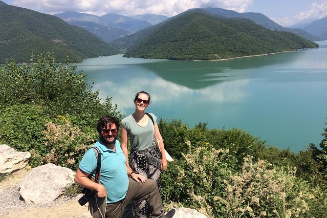 Kazbegi.All inclusive tour in Caucasus mountains - Price and What You Get for $39