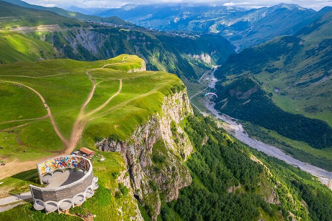 Kazbegi-Ananuri-Gergeti Private Tour - Why this Kazbegi day trip works from Tbilisi