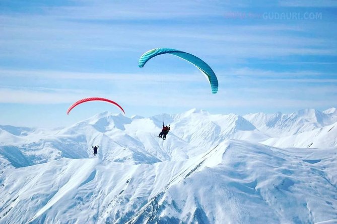 Kazbegi-Ananuri-Gergeti Private Tour - How the 10 hours are paced, and what that means for you