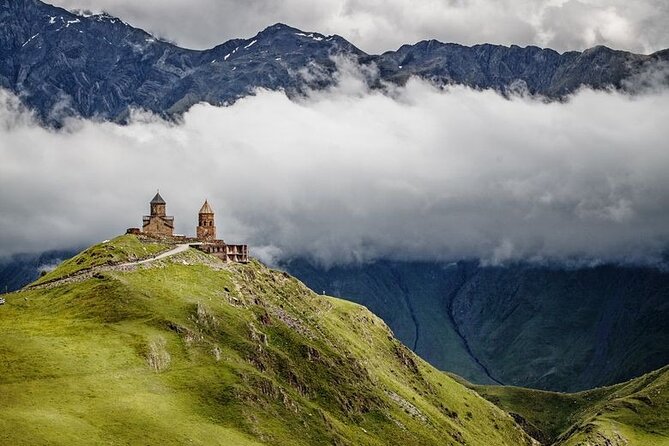 Kazbegi and Gudauri Full Day Private Tour from Tbilisi - Key highlights before you go