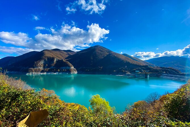 Kazbegi and Khinkali - the ultimate mountain experience tour - The basic structure: how a 9 to 10 hour day stays fun