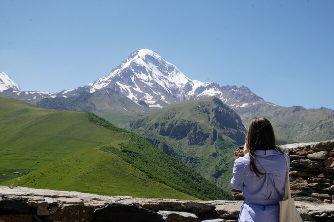 Kazbegi and Khinkali - the ultimate mountain experience tour - Price and value: why $59 can make sense here