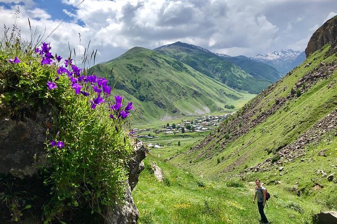 Kazbegi Day Trip (Jinvali, Ananuri, Gudauri, Gergeti church) - A full-day Kazbegi road trip that’s actually comfortable