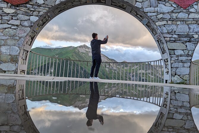 Kazbegi full day private tour + LUNCH - Why this Kazbegi day tour from Tbilisi makes sense