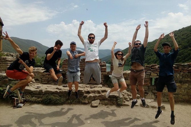 KAZBEGI & GUDAURI Day Tour from Kutaisi - Price and value for a $79.47 day trip