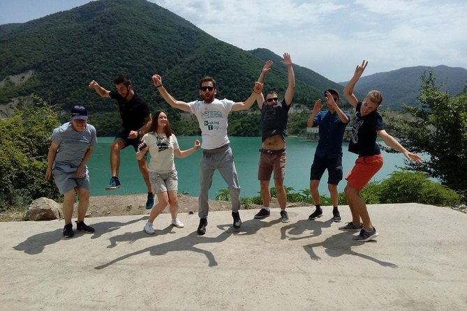 Kazbegi & Gudauri group tour from Tbilisi - Why This Kazbegi and Gudauri Route Makes Sense From Tbilisi