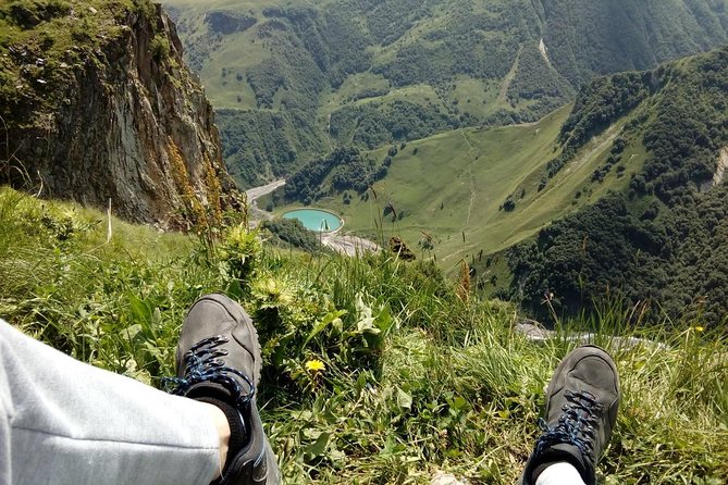 Kazbegi & Gudauri group tour from Tbilisi - Guides and Drivers: English Help That Actually Matters