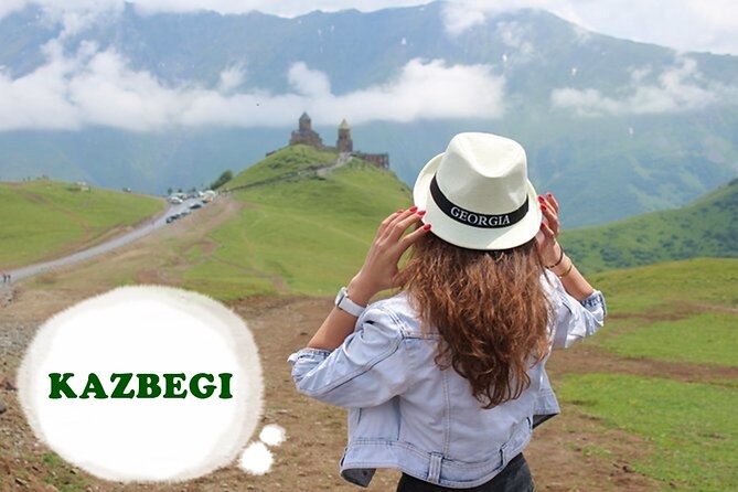 Kazbegi • Gudauri - private day trip to Mountains - Price and Value: What $79.23 Really Buys You