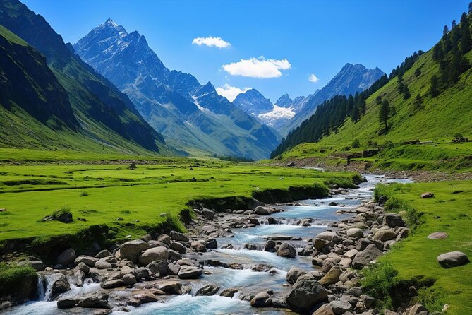 Kazbegi&Gudauri Small group tour including hotel pick up/drop-off - Price and logistics: what you’re really paying for